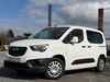 Opel Combo niederorschel