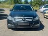 Mercedes-Benz C 180 graefendhron