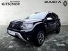 Dacia Duster herdwangen-schoenach