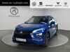 Mitsubishi Eclipse Cross jahnsdorf