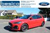 Ford Focus oberasbach