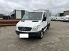 Mercedes-Benz Sprinter wissmannsdorf