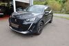 Peugeot 2008 niederheimbach