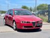 Alfa Romeo 159 Schöna-Kolpien