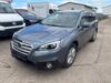 Subaru Outback hottelstedt