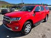 Ford Ranger engerda