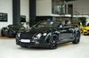 Bentley Continental GTC trechtingshausen