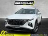 Hyundai TUCSON suedergellersen