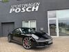 Porsche 991 schoental
