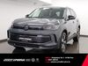 VW Tiguan stolpen