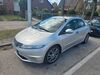 Honda Civic suedergellersen