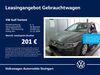 VW Golf krauchenwies