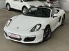 Porsche Boxster meinborn