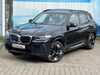 BMW iX3 huelseburg