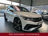 VW Tiguan schoental