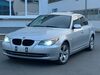 BMW 530 wissmannsdorf
