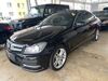 Mercedes-Benz C 220 burgwall