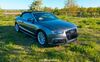 Audi A5 walhausen