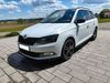 Skoda Fabia kuehbach