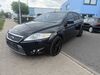 Ford Mondeo oberheimbach