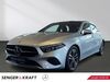 Mercedes-Benz A 200 stockhausen-illfurth