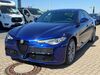 Alfa Romeo Giulia niederduerenbach