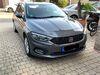 Fiat Tipo hueckeswagen