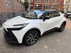 Toyota Andere niederheimbach