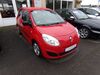 Renault Twingo oberheimbach