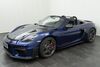 Porsche Boxster ober-hilbersheim