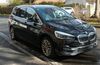 BMW 218 Gran Tourer Gersfeld (Rhön)