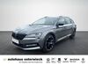 Skoda Superb bueddenstedt