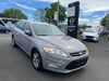 Ford Mondeo roedelhausen