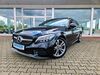 Mercedes-Benz C 200 quenstedt