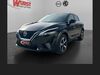 Nissan Qashqai enzkloesterle