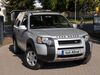 Land Rover Freelander eggersdorf