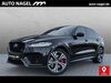 Jaguar F-Pace bl|nordrhein-westfalen
