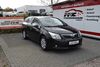 Toyota Avensis Großmölsen