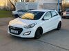 Hyundai i30 kratzenburg