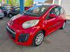 Citroen C1 kreis|rottal-inn