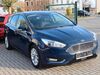 Ford Focus zscherndorf