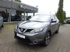 Nissan Qashqai stockhausen-illfurth