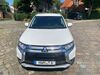 Mitsubishi Outlander huelseburg
