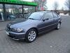 BMW 318 nieder-hilbersheim
