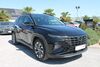Hyundai TUCSON trechtingshausen