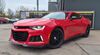 Chevrolet Camaro ober-hilbersheim