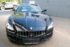 Maserati Quattroporte krauchenwies