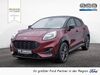 Ford Puma bueddenstedt
