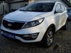 Kia Sportage Saalow