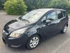 Opel Meriva rabenau